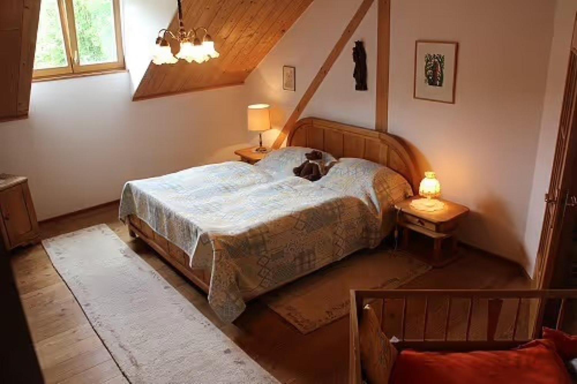 Ferienwohnung Abelein Passau Exterior foto