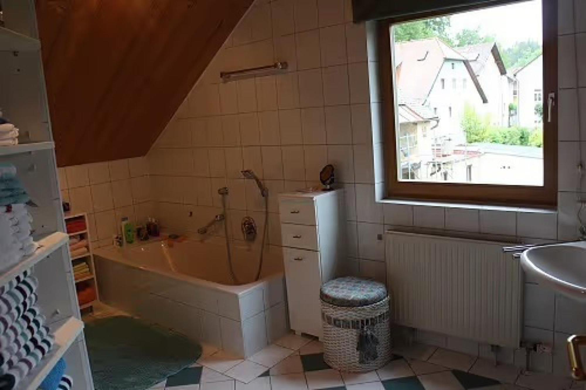 Ferienwohnung Abelein Passau Exterior foto