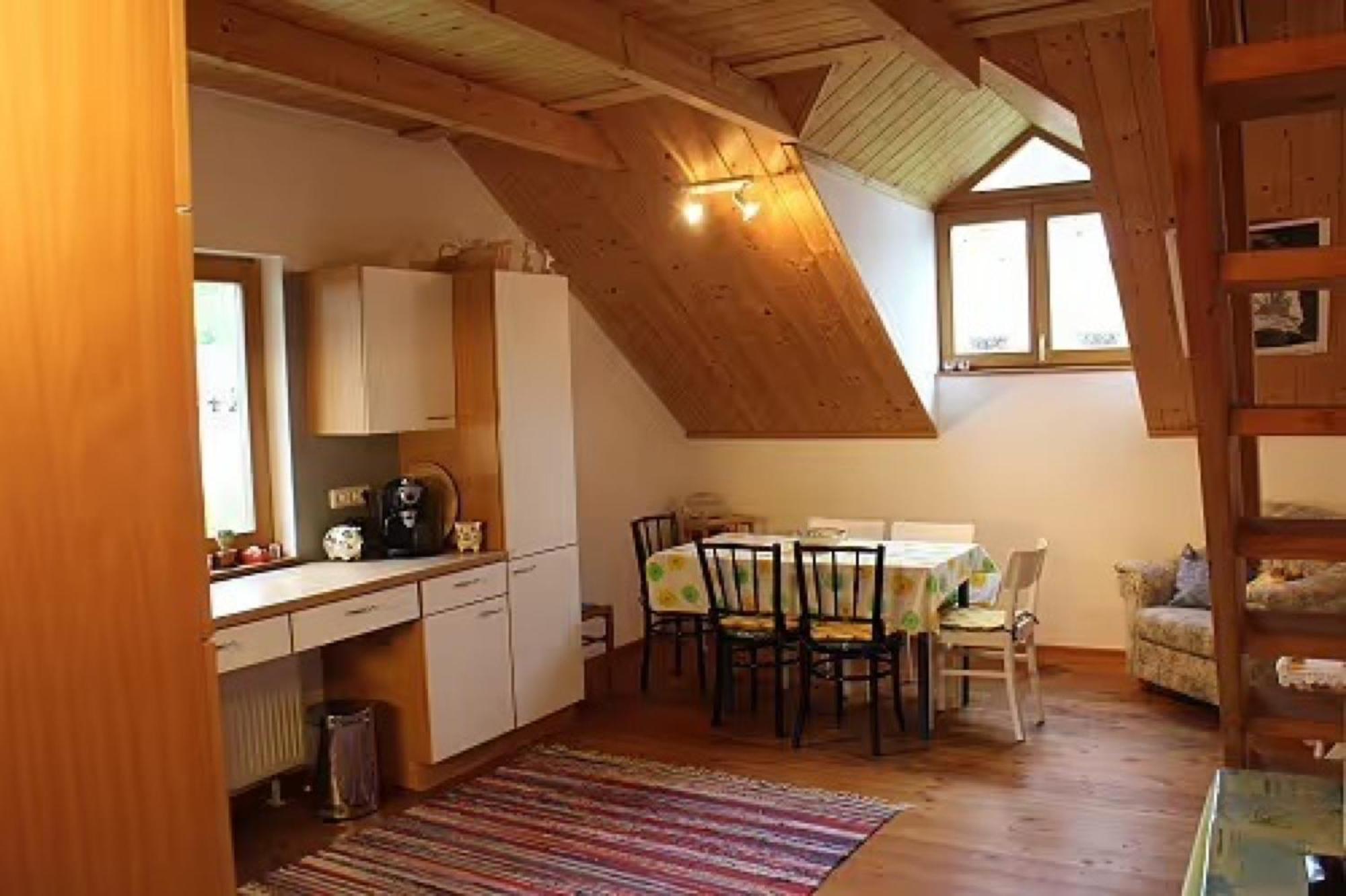 Ferienwohnung Abelein Passau Exterior foto