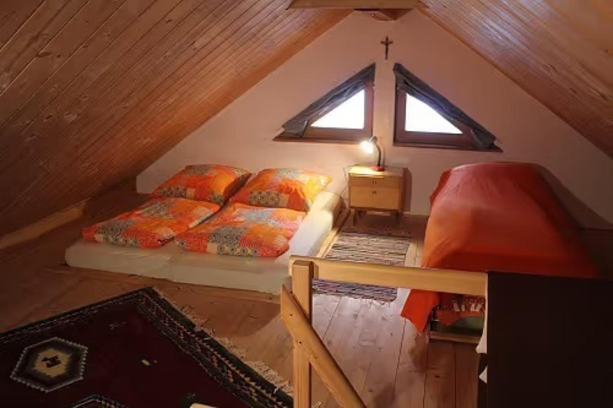 Ferienwohnung Abelein Passau Exterior foto
